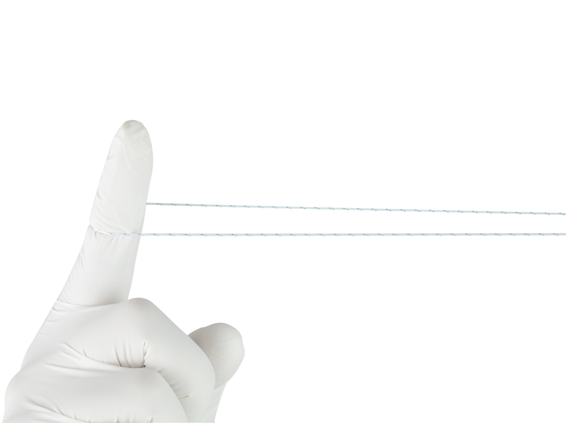 扬州环宇 非吸收性外科缝线 无菌线束医用外科缝合线 2-0传统4号-阿里巴巴